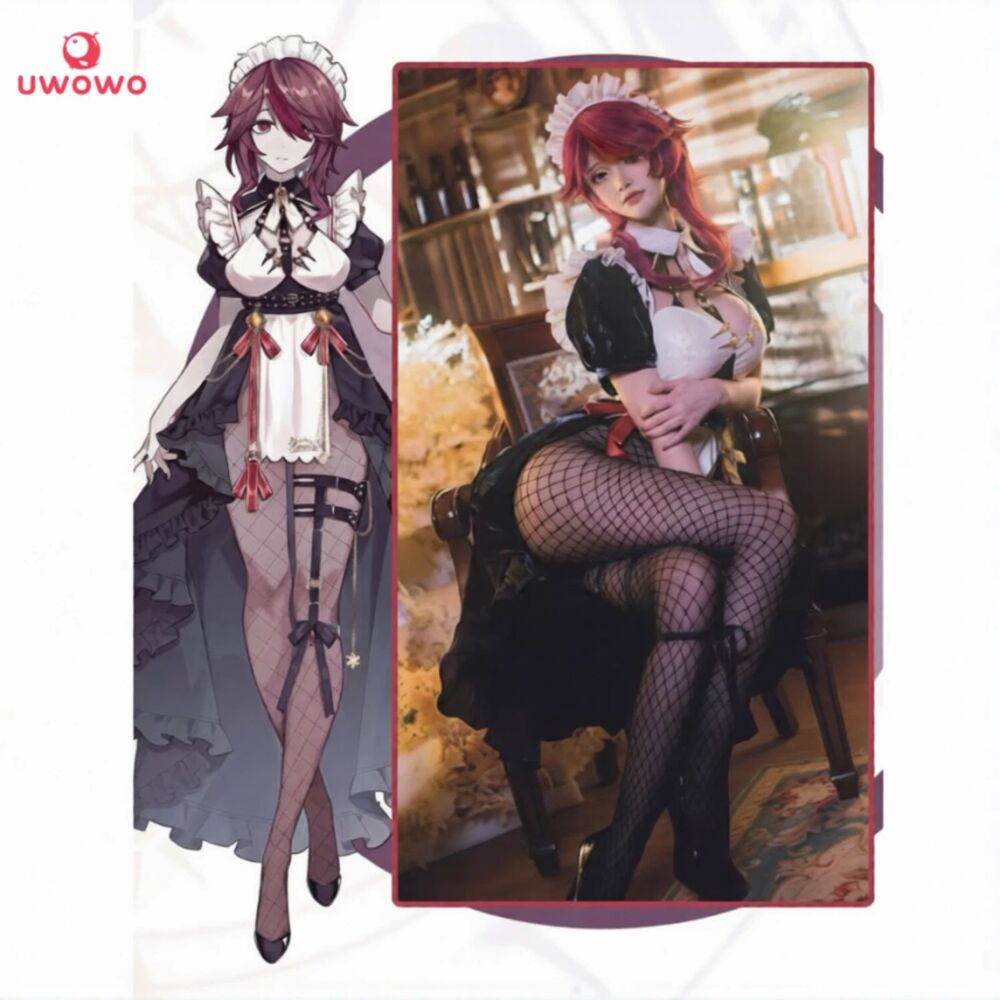 Uwowo Fancy-dress